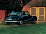 BMW 502 3.2 Liter Super 1957 года